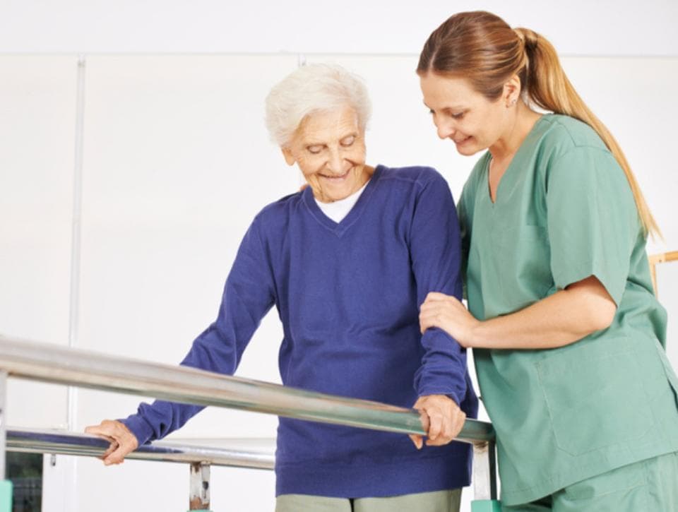 Associação Brasileira de Fisioterapia em Gerontologia