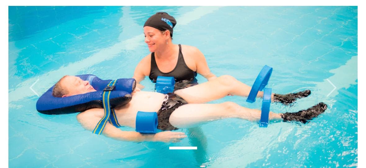 Associação Brasileira de Fisioterapia Aquática