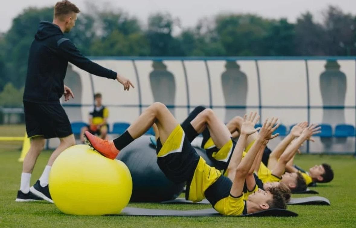 Sociedade Nacional de Fisioterapia Esportiva e da Atividade Física