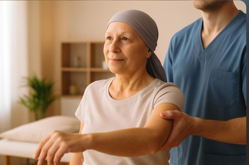 Associação Brasileira de Fisioterapia em Oncologia