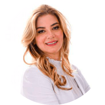 Cristine Homsi Jorge